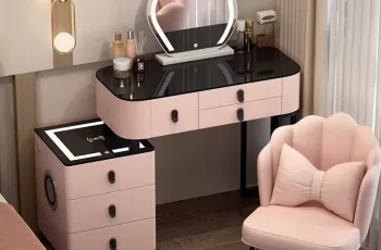Khám phá những mẫu bàn trang điểm Đồng Nai được yêu thích hiện nay
